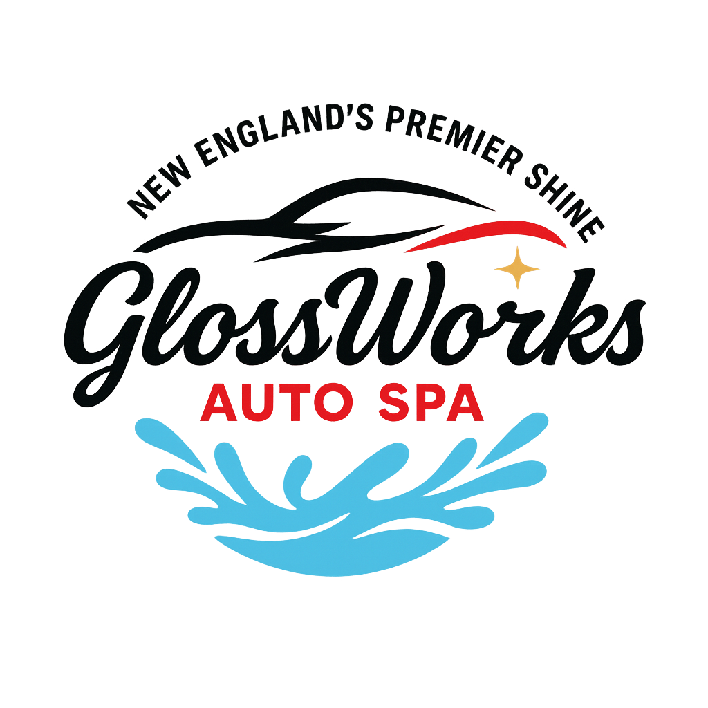 GlossWorks Auto Spa & Detailing